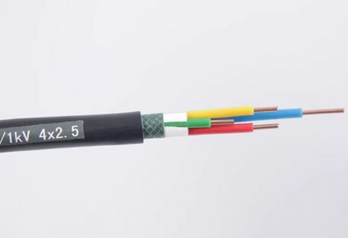 電線電纜的產品分類有哪五種？